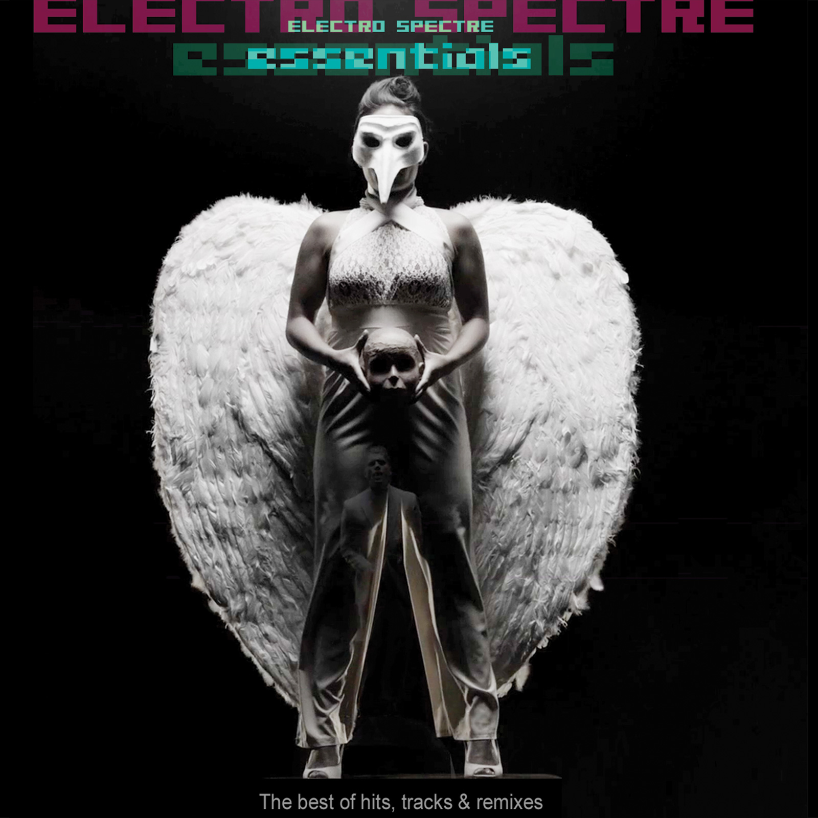 Electro Spectre. Net